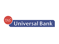 Банк Universal Bank в Шепетовке